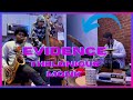 Evidence - Thelonious Monk | New Jazz Underground