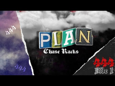 Chase Racks - P.L.A.N. (Visualizer)