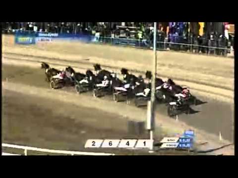 Prix d'Etain Royal 2009 -Camilla Highness