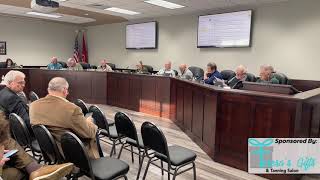 Smith County Board of Education Meeting - 3/17/26