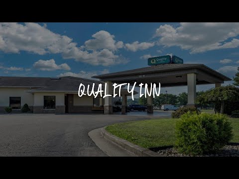 Quality Inn Review - Dover , United States of America
