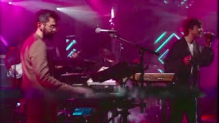 MGMT - “Me and Michael” The Late Show With Stephen Colbert