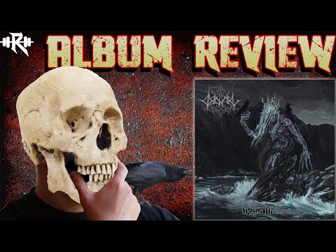 Odal - Welten Mutter [black metal review]