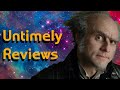 A Series Of Unfortunate Events 2004 Untimely Reviews