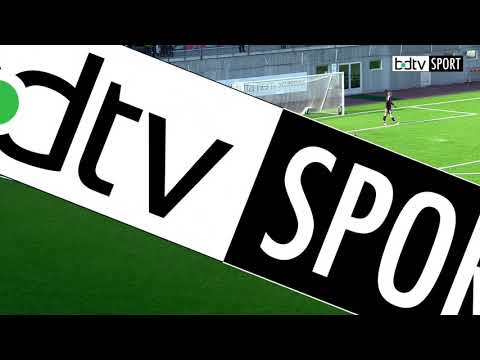 Målen från BBK-IFK Umeå