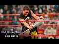 FULL MATCH Randy Orton Vs Cactus Jack Intercontinental Title Hardcore Match Backlash 2004