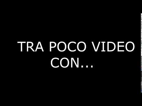 VIDEO CON MATIAS CAVIGLIA!!