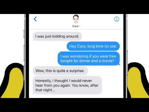 She’s a man eater! (Ft. Cara Delevingne)