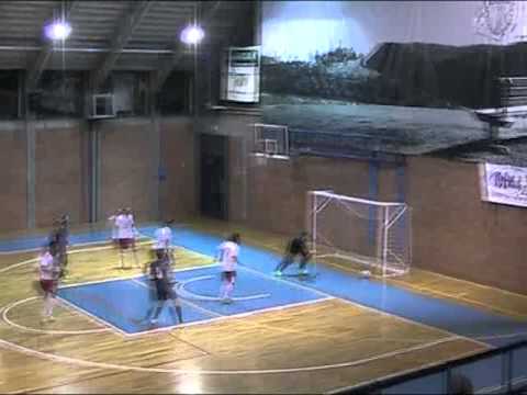 Coppa Italia Serie C | Perugia C5 - San Damiano 2-1 by c5umbria 18/03/2014