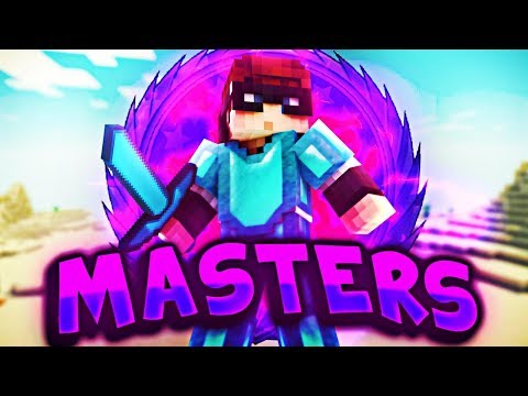 FINALLY MASTERS IN UHC MEETUP!!! (Minecraft UHC PvP)