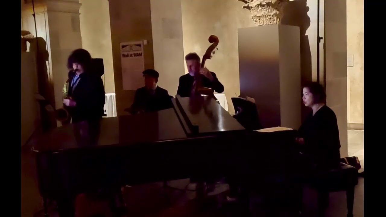 Promotional video thumbnail 14 for Jazz Breeze