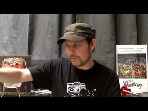 Friday On The Turntable: New Model Army - Thunder And Consolation