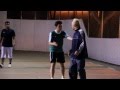 SEAN GARNIER OLD MAN FOOTBALL SOCCER By Coppel