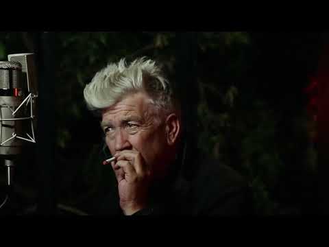 David Lynch: The Art Life (2016) | FIlm Documentary | Aesthetic Cinema |HD|