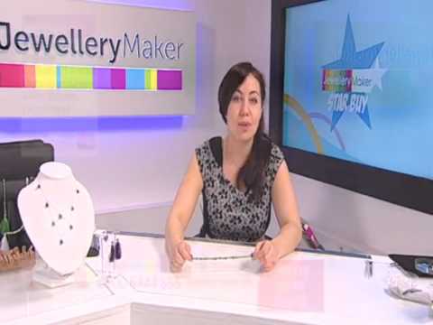 JewelleryMaker LIVE 16/02/16 8-12AM