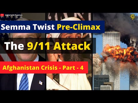 😱 Apo ithu 1er intento ilaiya? | Episodio - 4 | Serie web sobre la crisis afgana, parte 4 | Histo...