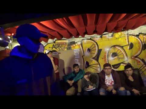 Plets Vs Cristal : 8vos - Aukan Free Vol.2