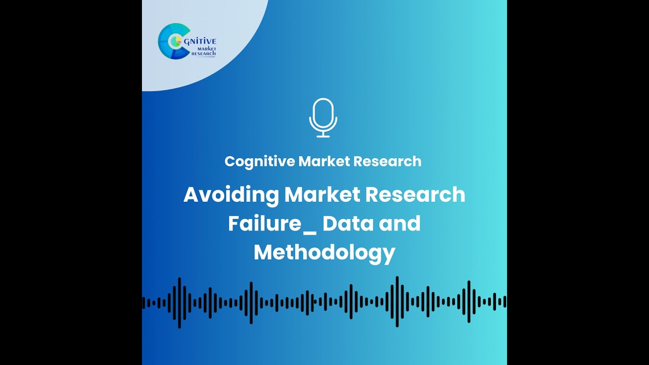 Why Your Market Research Could Be Setting You Up for Failure.