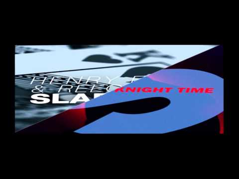 Henry Fong & Reece Low vs Don Diablo - Slapjack Time (Over The Top Mashup)