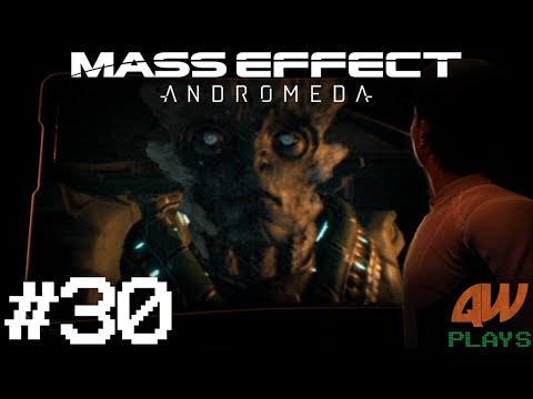Mass Effect: Andromeda | Part 30 | The Kett Archon