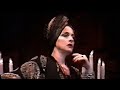 Patti LuPone Singing "With One Look" | Sunset Boulevard London  1993 | Press Footage