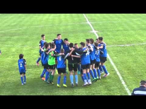 ABSPORT.RO: Minaur Zlatna - Unirea Alba Iulia 4-0