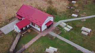 Ohel of Rav Yisroel Dov Ber of Viledniki - Novi Velidnyky | קבר רבי ישראל דב בער מווילעדניק