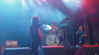 Paceshifters(Eearning Desire) - Jera on Air 2018