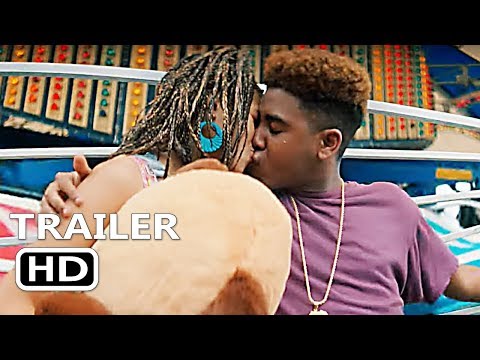 WHEN THEY SEE US Official Trailer (2019) Teen Drama, Netflix Series