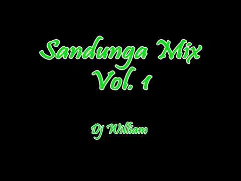 Sandunga Mix Vol 1   Dj William