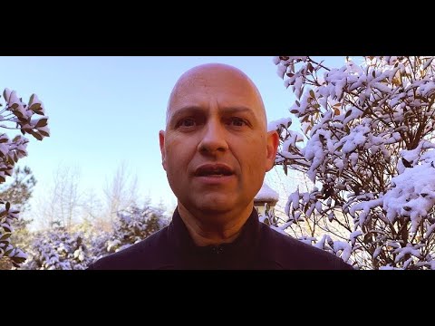 Daniel Ingram why were you a coward?