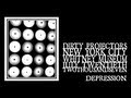 Dirty Projectors - Depression (Whitney Museum 2007)