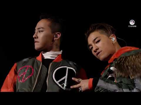 GD x TAEYANG - GOOD BOY (BIGBANG MADE TOUR MIX)
