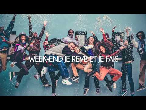 Defipayette - Week end Je reve et je fais