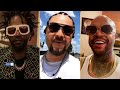 Bizzy Bone Sends Final Warning To Three 6 Mafia ‘You Wanna Play With Me, Time To Get Involved Ya’ll’