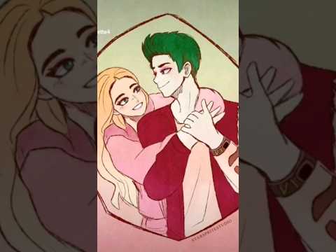 💗💚Zed x Addison 💚💗(Zombie 1,2&3)