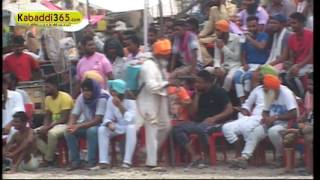 (1) Umriana Moga (Kabaddi Tournament) 22 July 2016