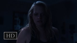 Человек-невидимка (2020) - Ночной гость