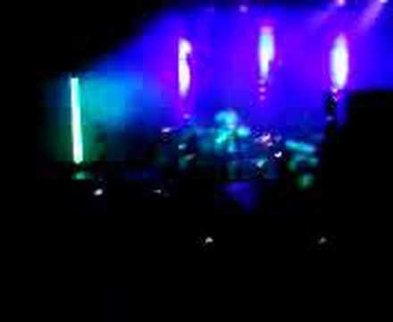 Thumbnail for Paul banks thanks the audience Leif Erikson by Paul Banks