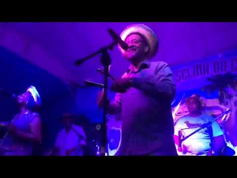 Ciranda Sant'Anna no Centro Cultural Selma do Coco - Pouti Pourri de Cirandas - (WEBVÍDEO)