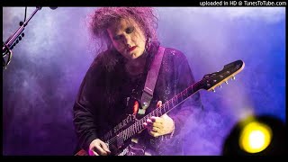 The Cure - Burn (Extended  &#39;&#39;The Crow&#39;&#39; Remix)