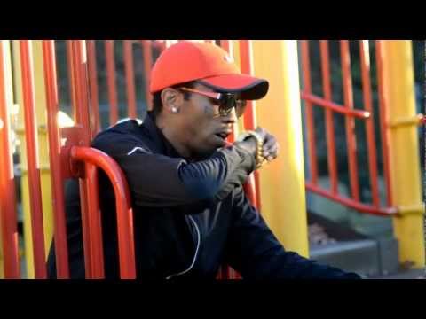 KAYBLO. BY MYSELF OFFICIAL VIDEO.