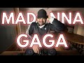 DJ Set Madonna VS Gaga The Battle Manu Oropeza