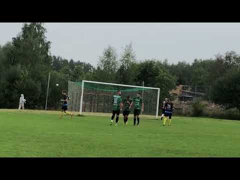 AMII ŁÓDŹ VS KP BYSZEWY