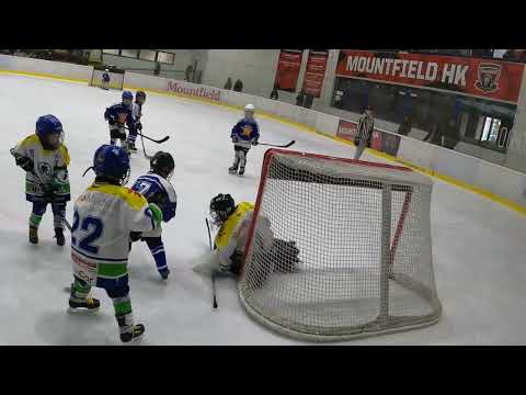 02.11. 2025 - utkání HC Wikov Hronov vs HCM Jaroměř B