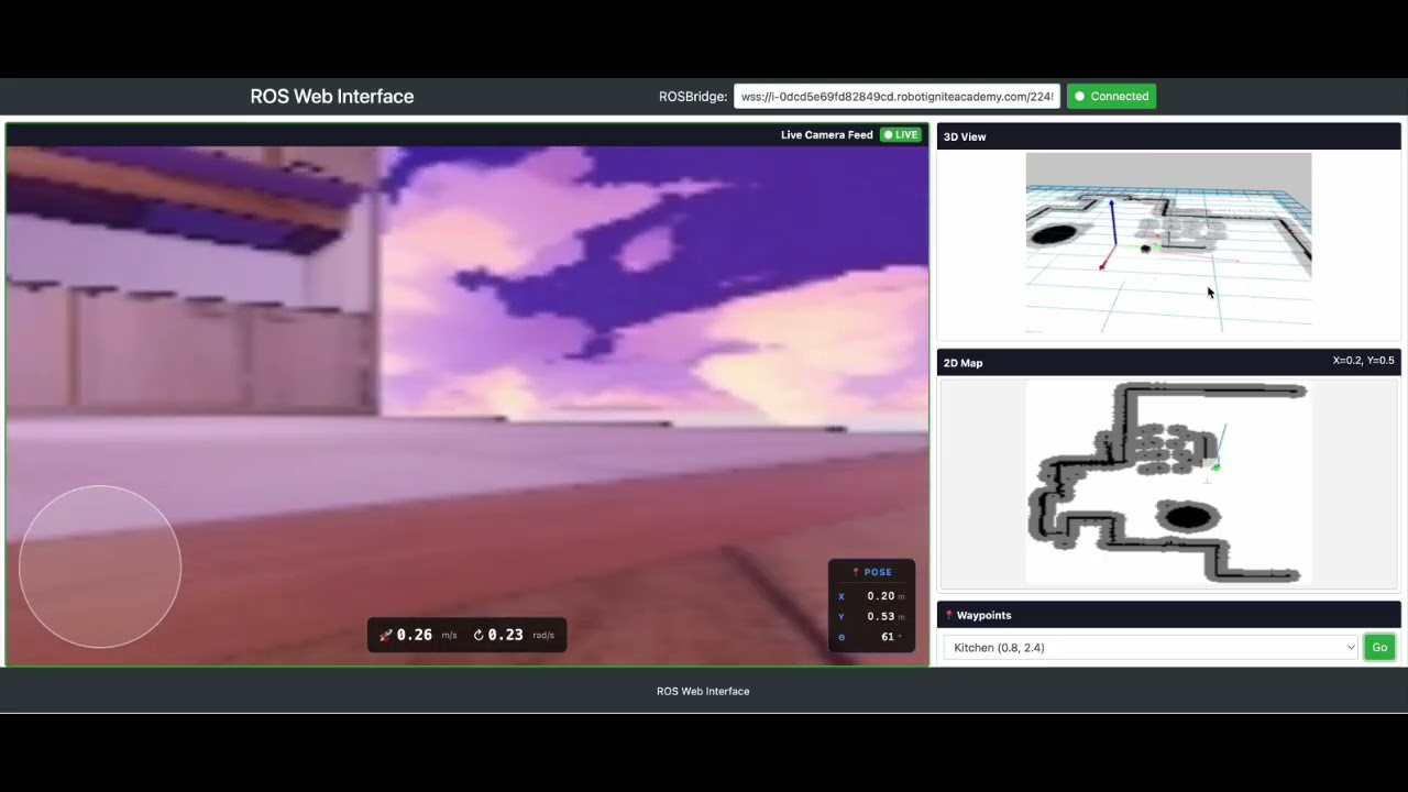 Demo Video