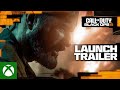 Call Of Duty Black Ops 6 Launch Trailer