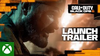 Call of Duty: Black Ops 6 - Launch Trailer Trailer