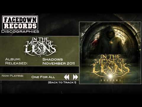 In The Midst of Lions - Shadows - One For All