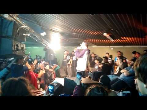 DTOKE FREESTYLE TINTA FRESK CIPOLLETTI